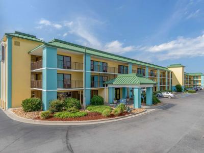 Hotel Quality Inn Carolina Oceanfront - Bild 2