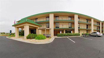 Hotel Quality Inn Carolina Oceanfront - Bild 4