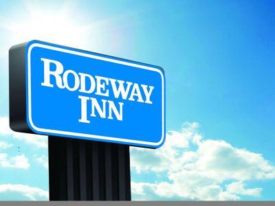 Hotel Rodeway Inn San Angelo - Bild 4