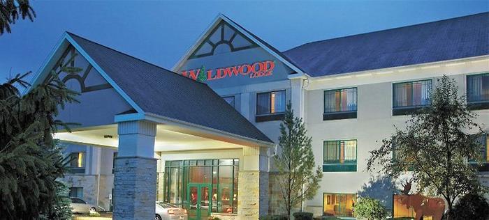 Hotel Wildwood Lodge - Bild 1