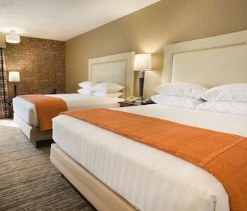 Hotel Drury Inn & Suites North Austin - Bild 3