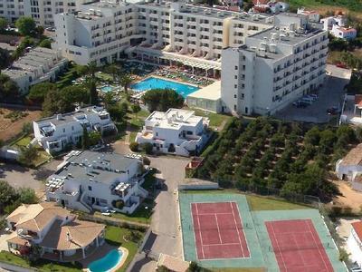 Albufeira Sol Hotel & Spa - Bild 3