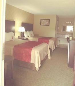 Hotel Econo Lodge Lynchburg - Bild 5