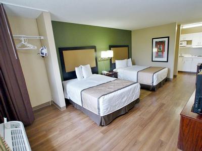 Hotel Suburban Studios Winston-Salem Near Hanes Mall - Bild 5