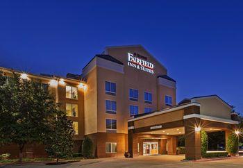 Hotel Fairfield Inn and Suites by Marriott Austin Northwest - Bild 3