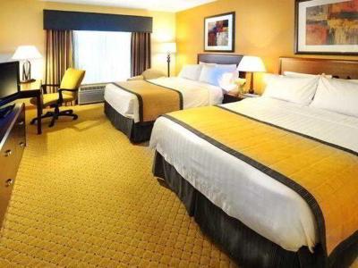 Hotel Fairfield Inn and Suites by Marriott Austin Northwest - Bild 5