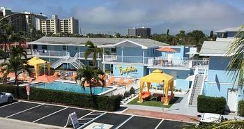 Hotel St Pete Beach Suites - Bild 5