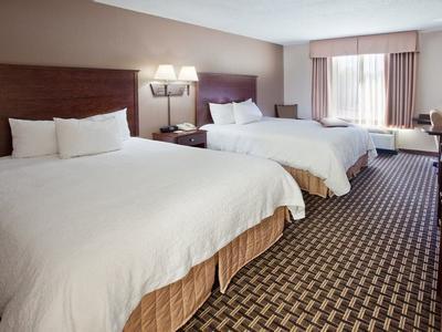 Hotel Hampton Inn & Suites Oxford-Anniston - Bild 4