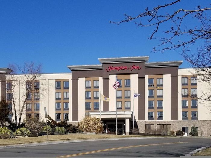 Hotel Hampton Inn Carlstadt at The Meadowlands - Bild 1