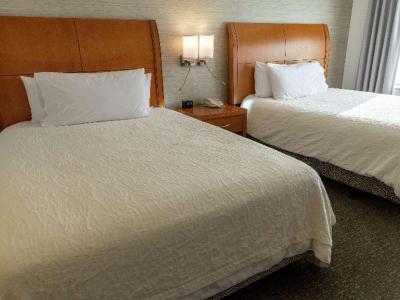 Hotel Hilton Garden Inn West Des Moines - Bild 5