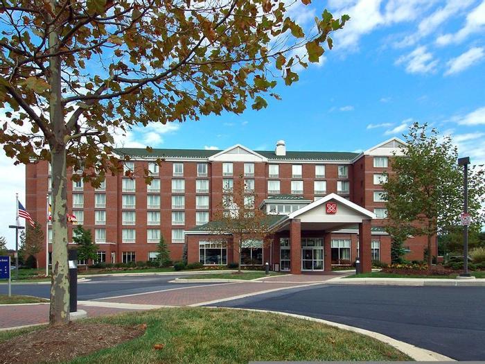 Hotel Hilton Garden Inn White Marsh - Bild 1