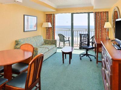 Holiday Inn Express Hotel & Suites Virginia Beach Oceanfront - Bild 5