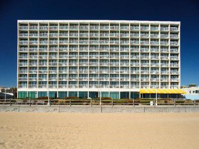 Holiday Inn Express Hotel & Suites Virginia Beach Oceanfront - Bild 4