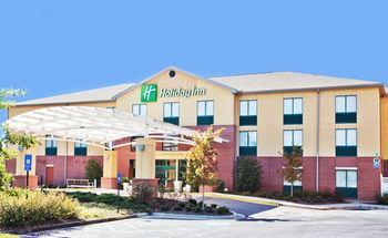 Hotel Holiday Inn Atlanta Roswell - Bild 4