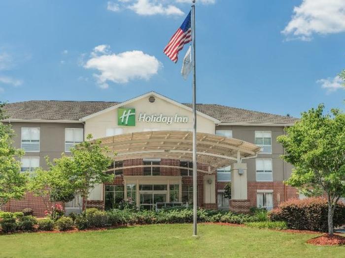 Hotel Holiday Inn Atlanta Roswell - Bild 1