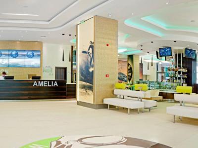 Maritim Hotel Amelia - Bild 5