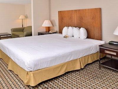 Hotel Quality Inn & Suites Decatur - Atlanta East - Bild 3