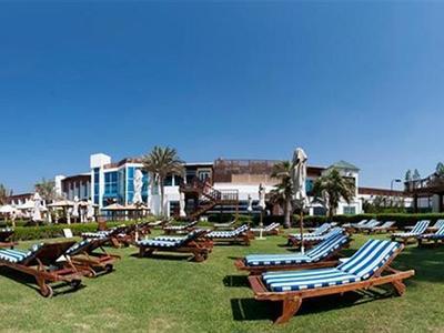 Hotel Dubai Marine Beach Resort and Spa - Bild 4