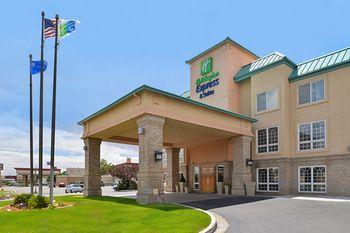 Hotel Wingate by Wyndham Elko - Bild 4