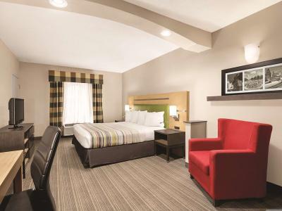 Hotel Country Inn & Suites by Radisson, Griffin, GA - Bild 5