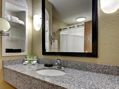 Hotel Holiday Inn Express & Suites Jacksonville South - I-295 - Bild 4