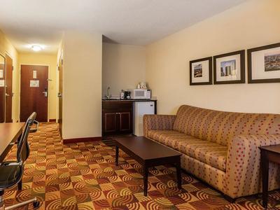 Hotel Comfort Inn & Suites Jasper Hwy 78 West - Bild 5