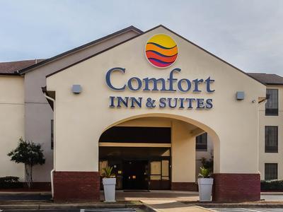 Hotel Comfort Inn & Suites Jasper Hwy 78 West - Bild 4
