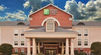 Hotel Holiday Inn Express & Suites Morehead City - Bild 5