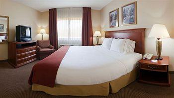 Hotel Best Western Plus Warsaw - Bild 2