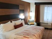 Hotel Best Western Plus Warsaw - Bild 5