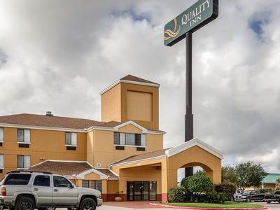 Hotel Quality Inn Baytown - Houston East - Bild 2
