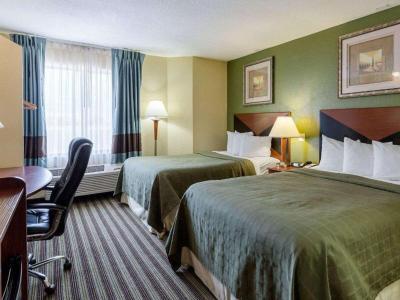 Hotel Quality Inn Baytown - Houston East - Bild 4