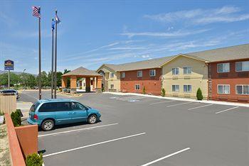 Hotel Best Western Canon City - Bild 3