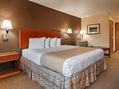 Hotel Best Western Canon City - Bild 5