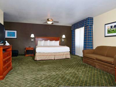 Hotel Best Western Canon City - Bild 4