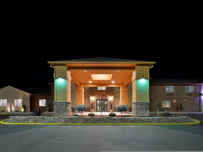 Hotel Best Western Canon City - Bild 1