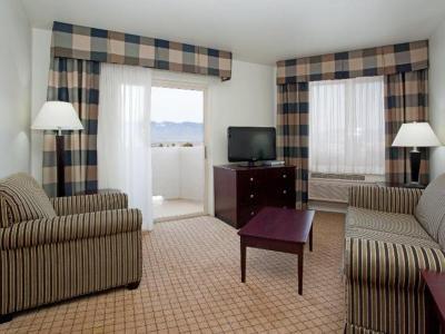 Hotel Holiday Inn Express Colorado Springs Airport - Bild 5