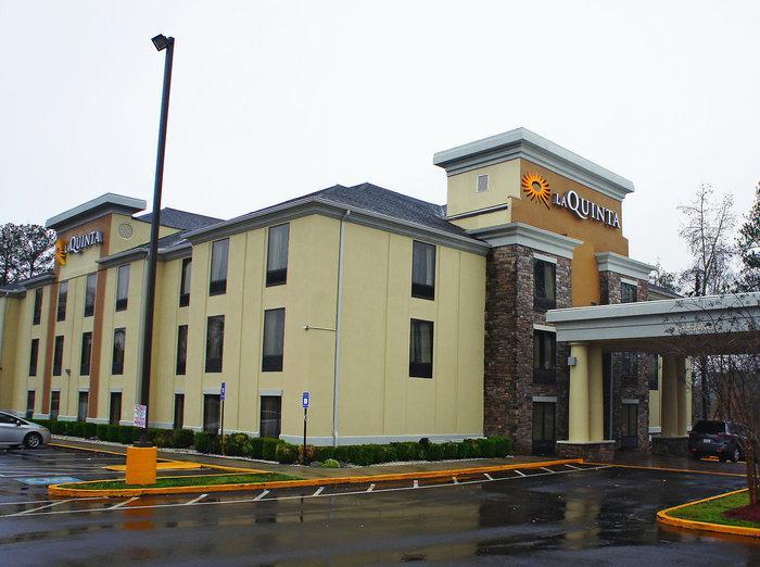 Hotel La Quinta Inn & Suites by Wyndham Covington - Bild 1