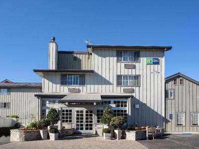 Hotel Holiday Inn Express Monterey - Cannery Row - Bild 3