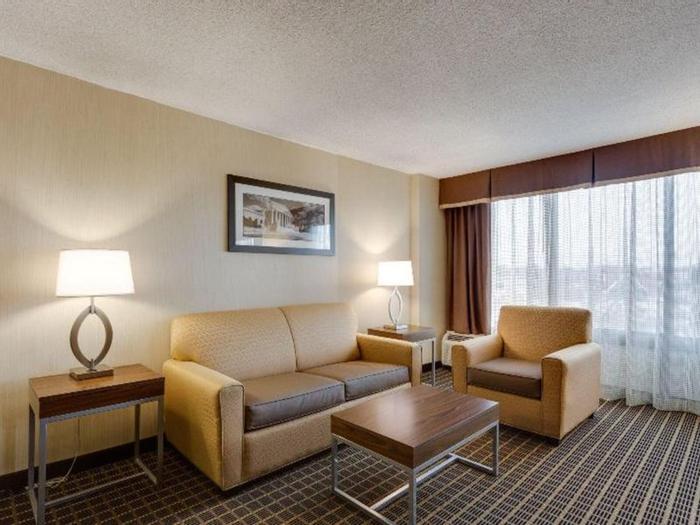 Holiday Inn Express® Washington DC SW - Springfield - Bild 1