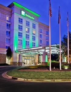Hotel Holiday Inn Gwinnett Center - Bild 4