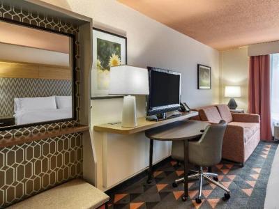 Hotel Holiday Inn Gwinnett Center - Bild 5