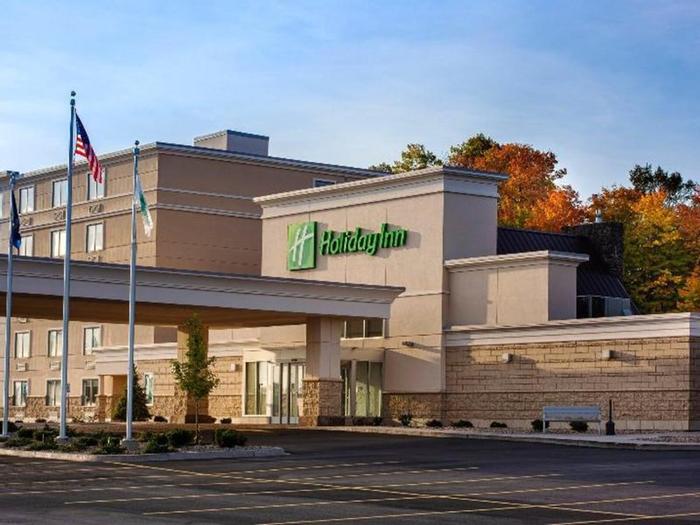 Hotel Holiday Inn Marquette - Bild 1