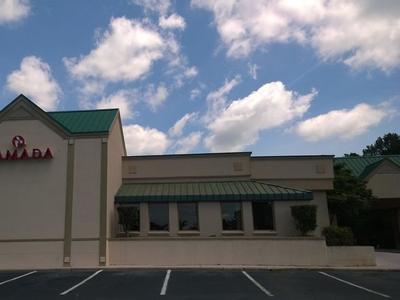 Hotel Ramada by Wyndham & Suites Warner Robins - Bild 2