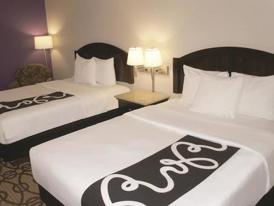 Hotel La Quinta Inn & Suites by Wyndham Springfield South - Bild 3