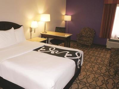 Hotel La Quinta Inn & Suites by Wyndham Springfield South - Bild 2