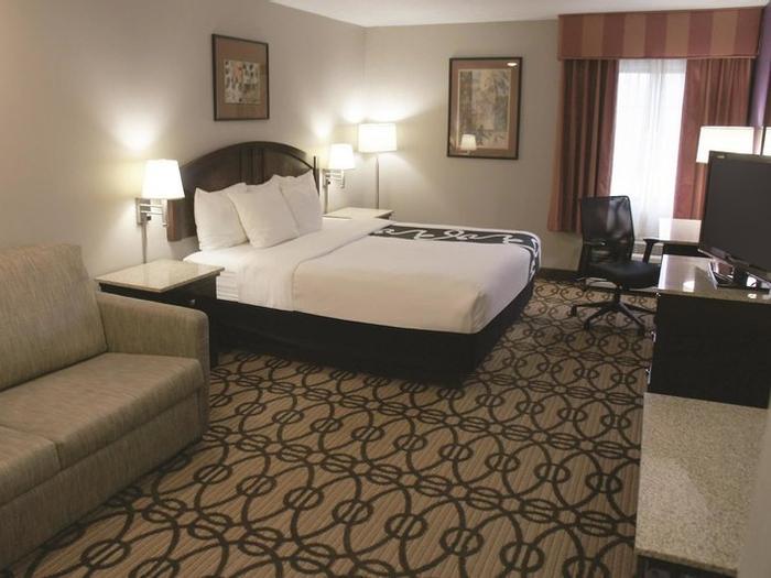 Hotel La Quinta Inn & Suites by Wyndham Springfield South - Bild 1