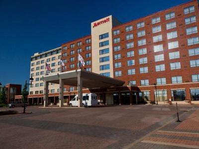 Hyatt Regency Coralville Hotel & Conference Center - Bild 3