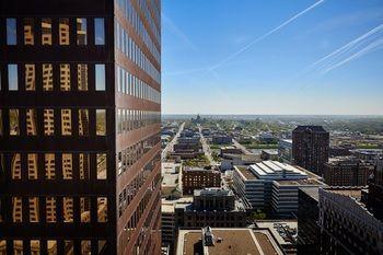 Hotel Des Moines Marriott Downtown - Bild 5