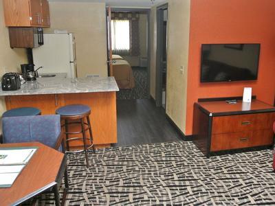 Hotel Quality Inn & Suites Mayo Clinic Area - Bild 5
